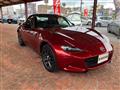 2018 Mazda Roadster
