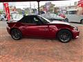 2018 Mazda Roadster