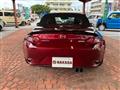 2018 Mazda Roadster