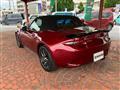 2018 Mazda Roadster