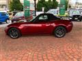 2018 Mazda Roadster