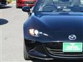 2016 Mazda Roadster