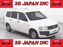 2014 Toyota Probox