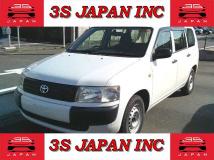 2014 Toyota Probox Van