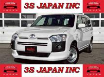 2019 Toyota Probox Van