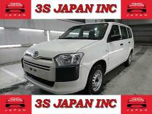 2019 Toyota Succeed Van