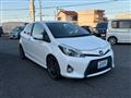 2013 Toyota Vitz