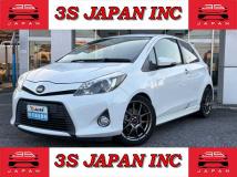 2013 Toyota Vitz