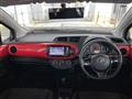 2013 Toyota Vitz