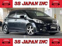 2013 Toyota Vitz
