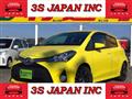 2015 Toyota Vitz