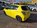 2015 Toyota Vitz