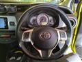 2015 Toyota Vitz