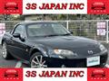 2006 Mazda Roadster