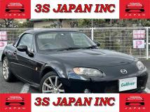 2006 Mazda Roadster
