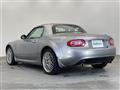 2011 Mazda Roadster