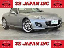 2011 Mazda Roadster