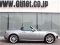 2010 Mazda Roadster