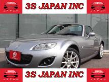 2010 Mazda Roadster