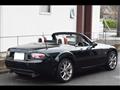 2007 Mazda Roadster