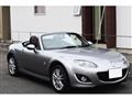 2011 Mazda Roadster