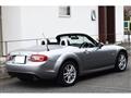 2011 Mazda Roadster