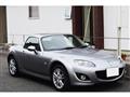 2011 Mazda Roadster