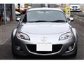 2011 Mazda Roadster