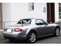 2011 Mazda Roadster
