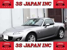 2011 Mazda Roadster