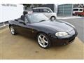 2001 Mazda Roadster