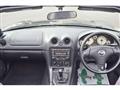 2001 Mazda Roadster
