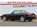 2001 Mazda Roadster