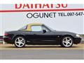 2001 Mazda Roadster