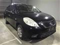 2013 Nissan Latio