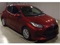 2020 Toyota Yaris