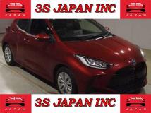 2020 Toyota Yaris