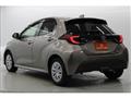 2020 Toyota Yaris