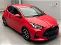 2020 Toyota Yaris