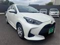 2020 Toyota Yaris