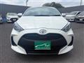 2020 Toyota Yaris
