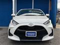 2020 Toyota Yaris