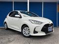 2020 Toyota Yaris