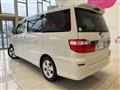 2002 Toyota Alphard