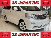 2002 Toyota Alphard