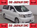 2007 Toyota Alphard