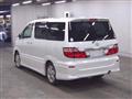 2007 Toyota Alphard