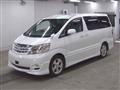 2007 Toyota Alphard