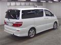 2007 Toyota Alphard