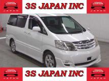 2007 Toyota Alphard